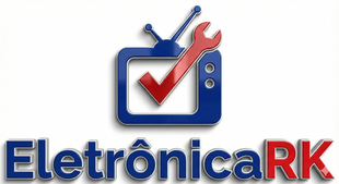 EletrônicaRK